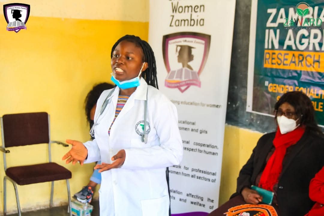 Empowering Women Through Education