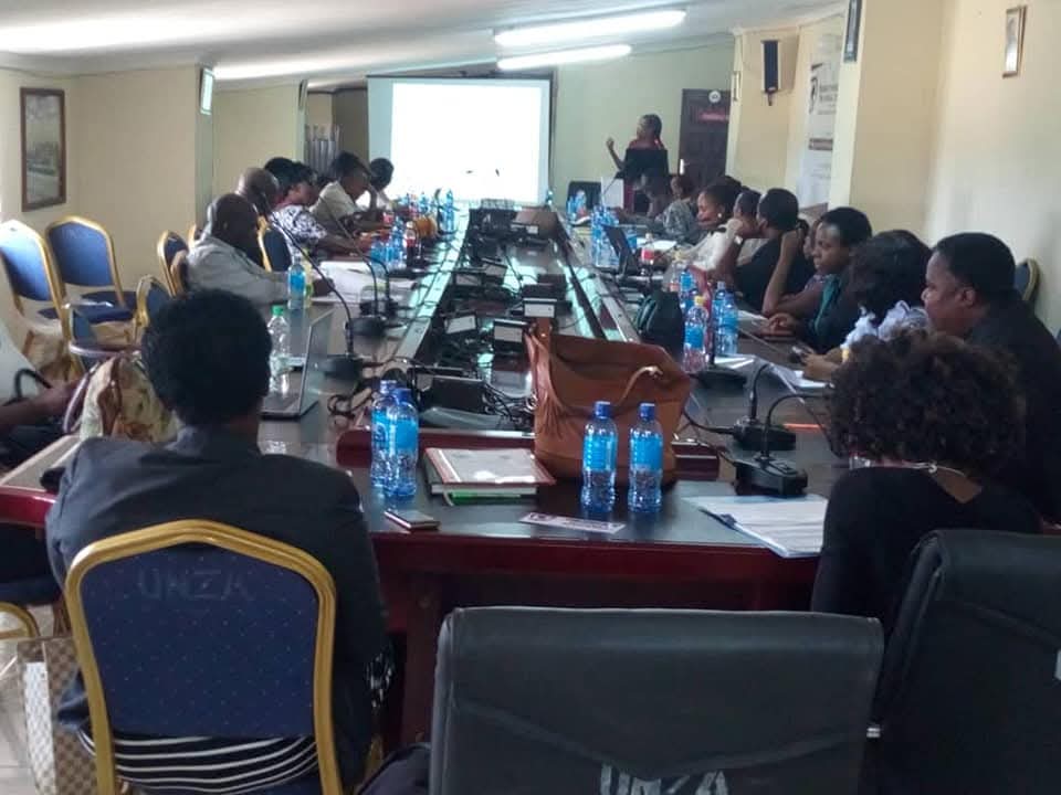 Hub of Academics and Practitioners