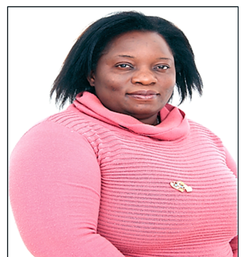 Dr. Annie Musonda-Mubanga