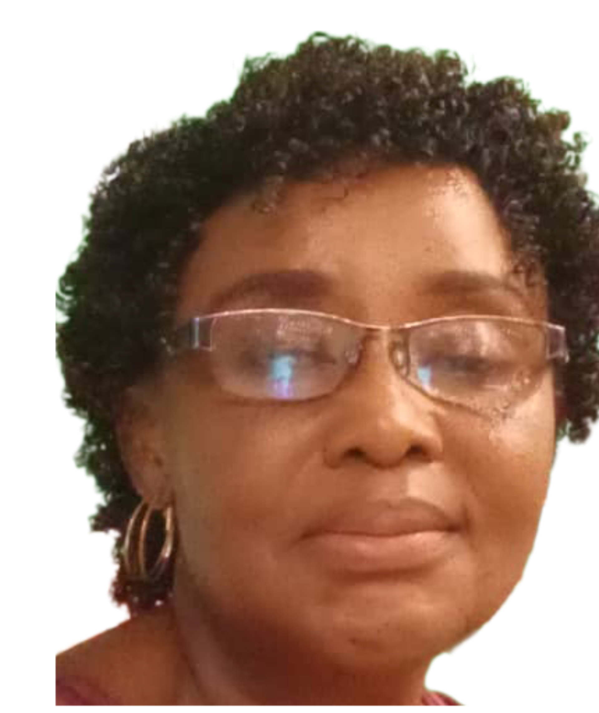 Ms. Peggy Chewe-Zulu