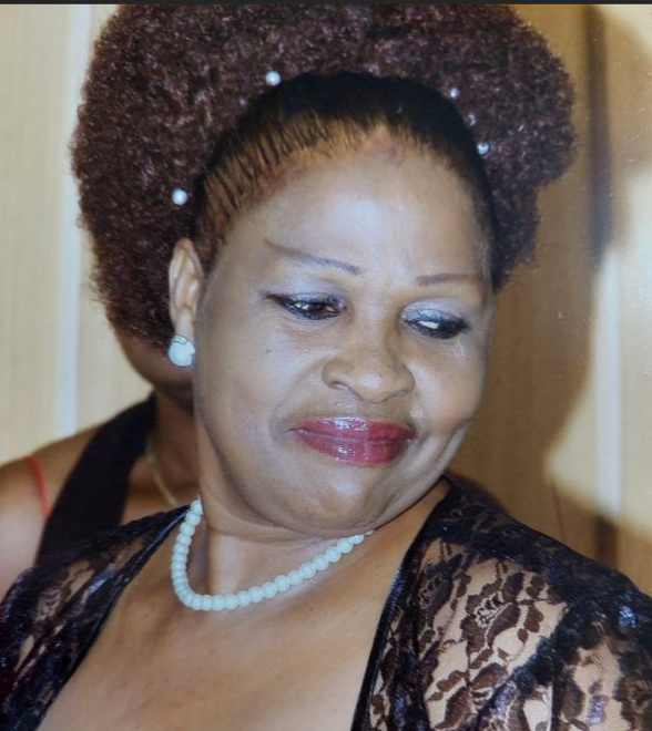 Dr. Margaret Mwale-Mkandawire