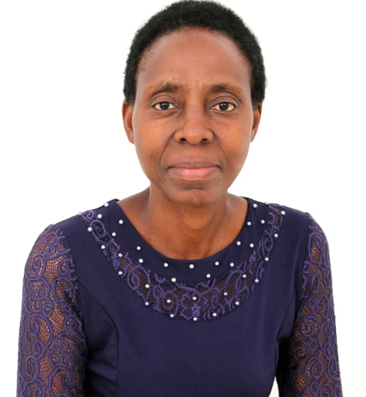 Dr. Eunice S. N. Imasiku