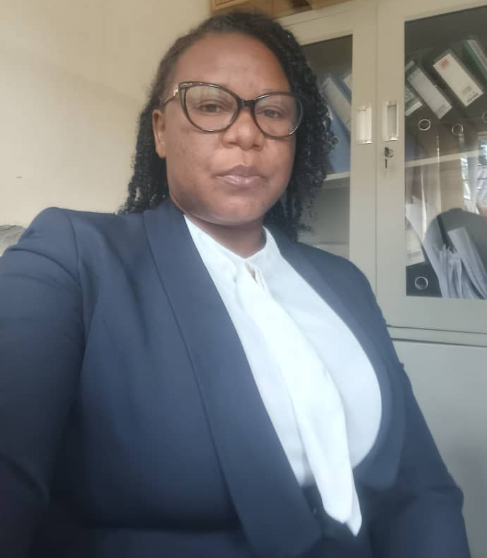Ms. Patricia Mbulo