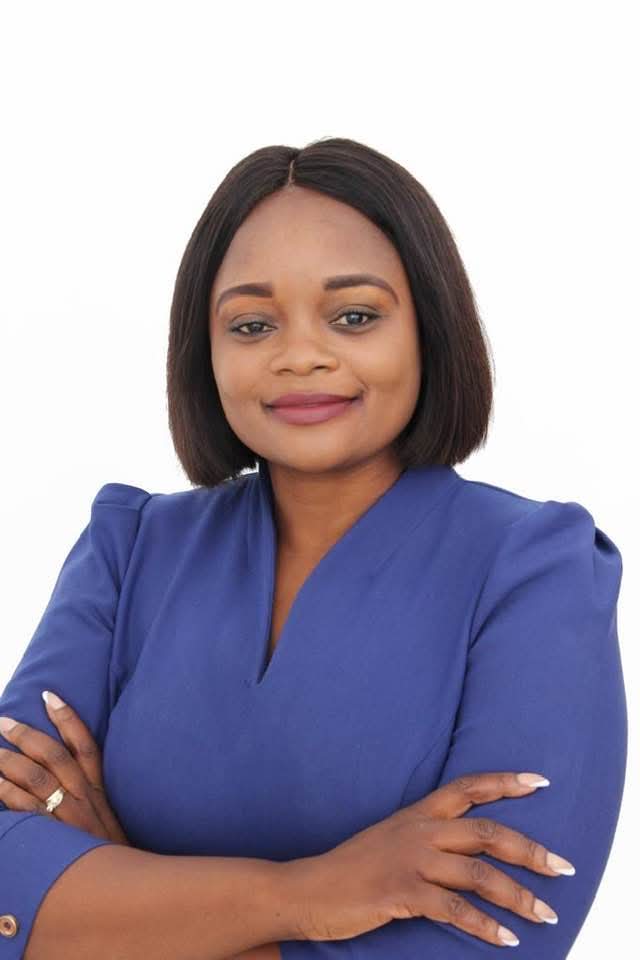 Dr Euphrasia Ng’andwe
