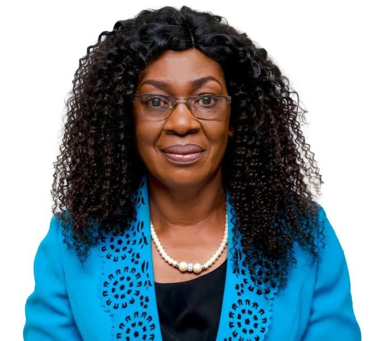 Dr. Judith L. Ilubala-Ziwa