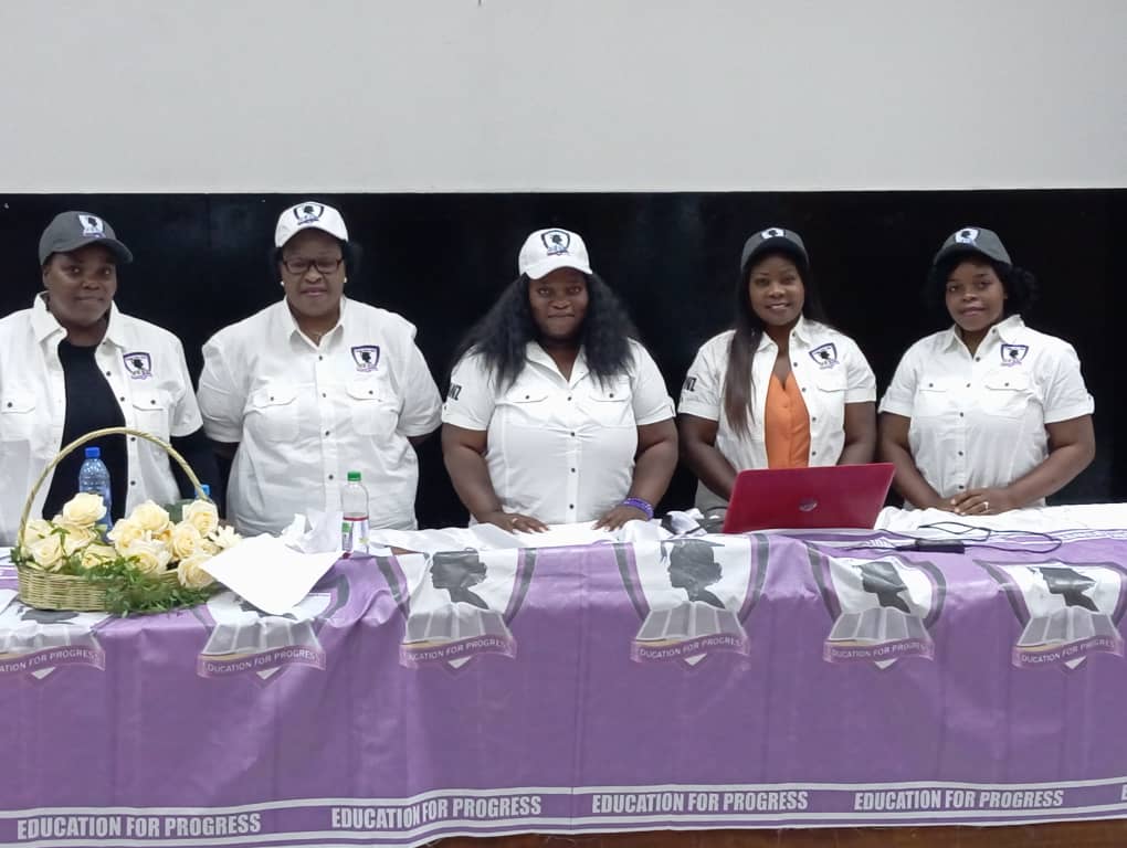 December 2024 General Assembly