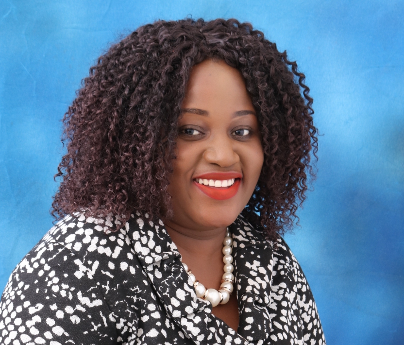 Dr. Pilira Tembo-Chirwa
