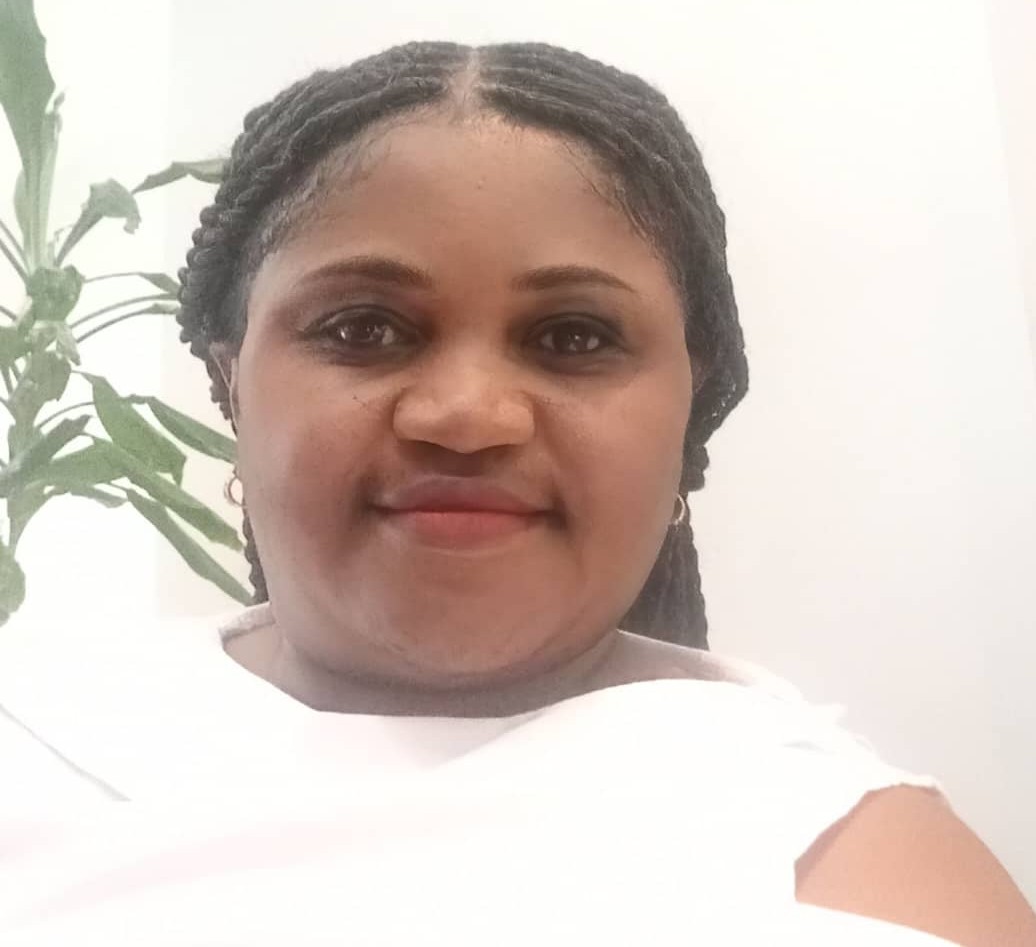 Dr. Rebecca Kayumba-Piyo
