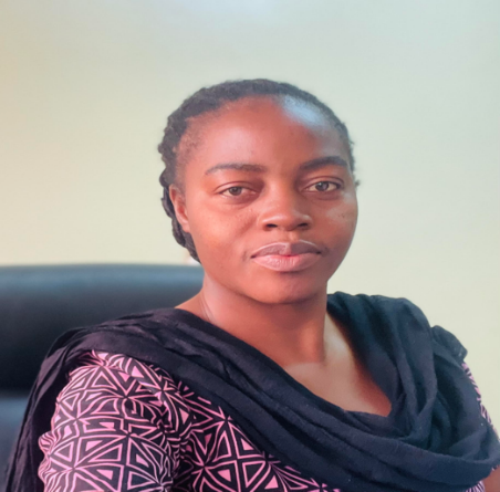 Dr. Nelly Mwale
