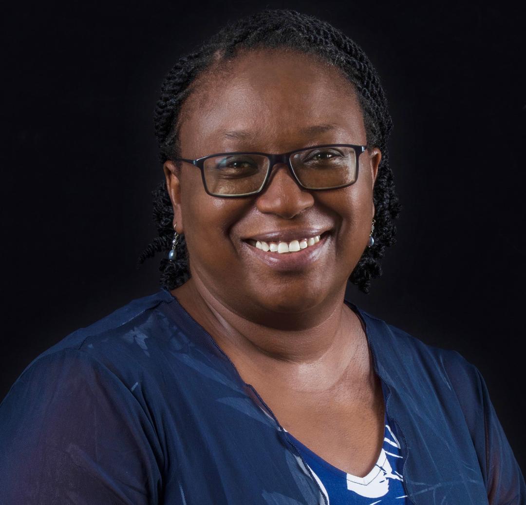 Professor Wilma  S. Nchito