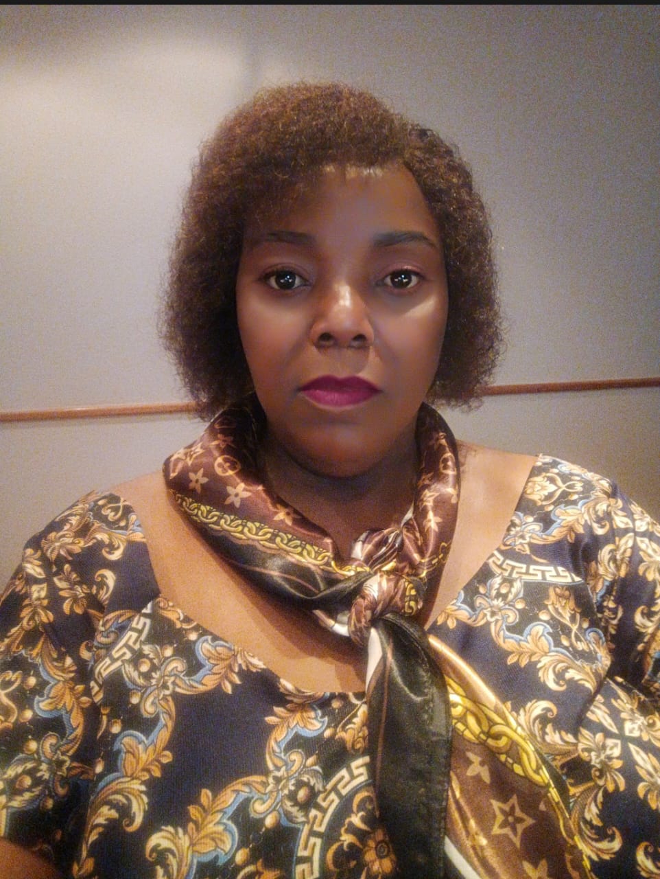 Dr Pamela Chirwa-Banda