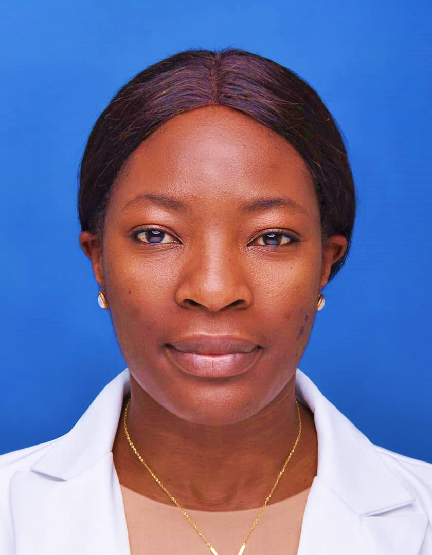 Ms. Keliness Kawonga