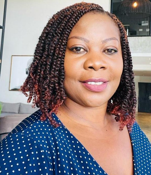 Ms. Grace Kabwe- Mwila