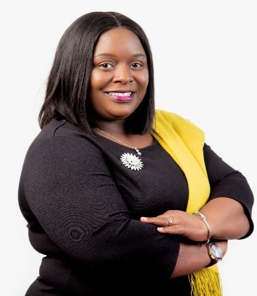 Ms. Tiwonge Mbale-Zyambo