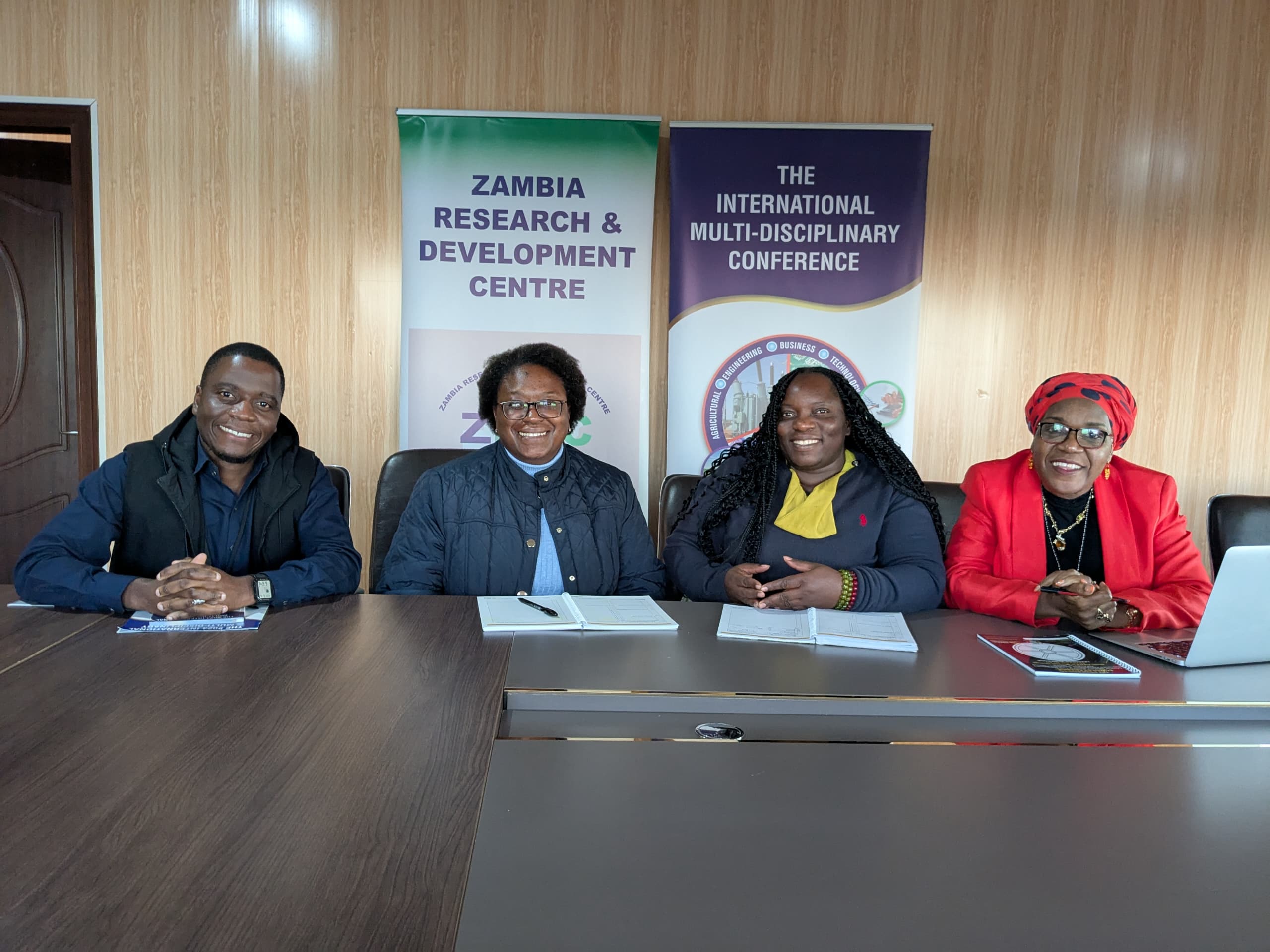 🚨GWZ & ZRDC Join Forces to Host Landmark GWI 35th General Assembly & Conference