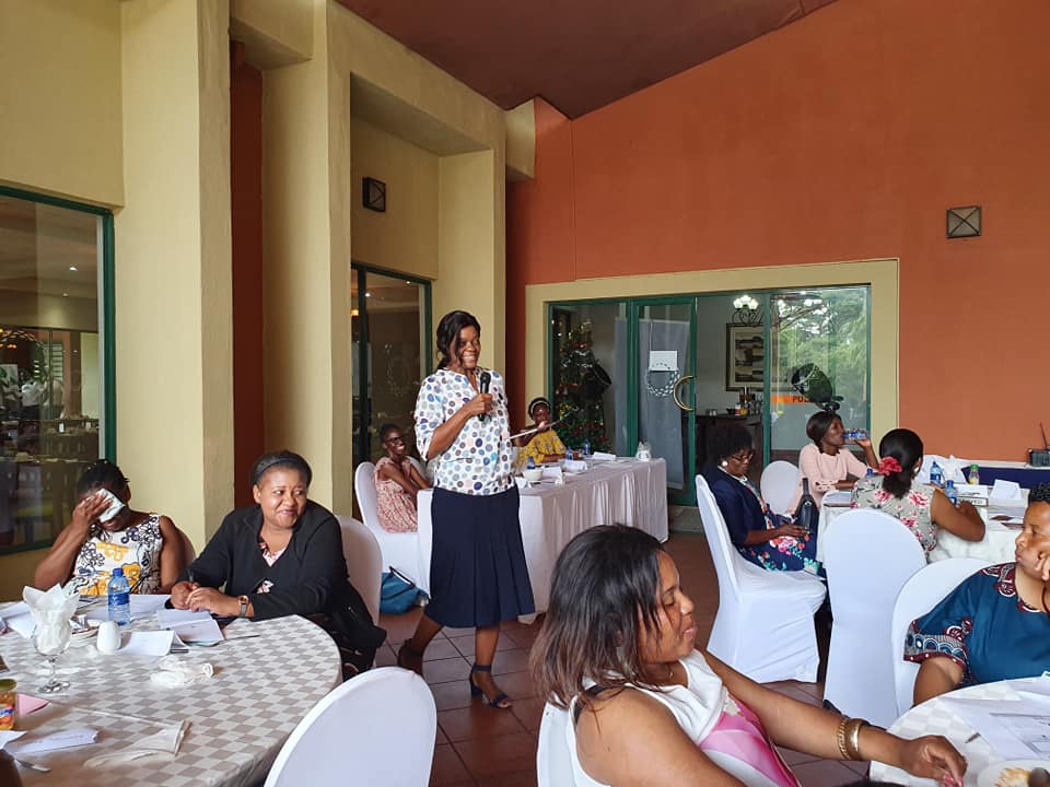 Professional Workshops