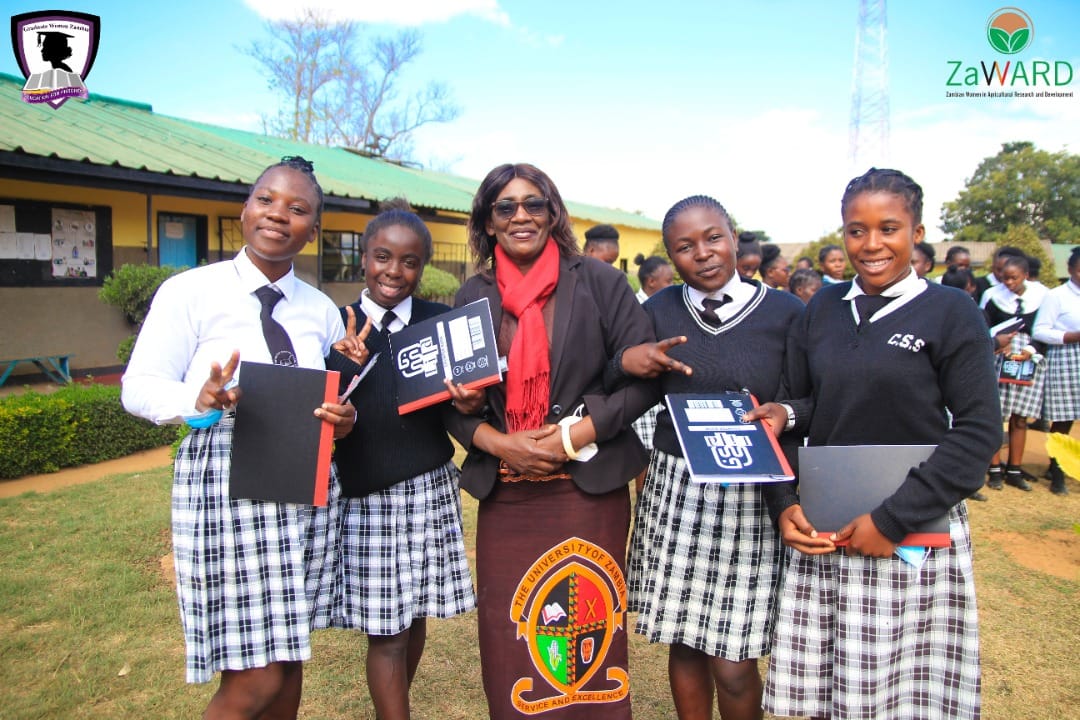Mentorship Program