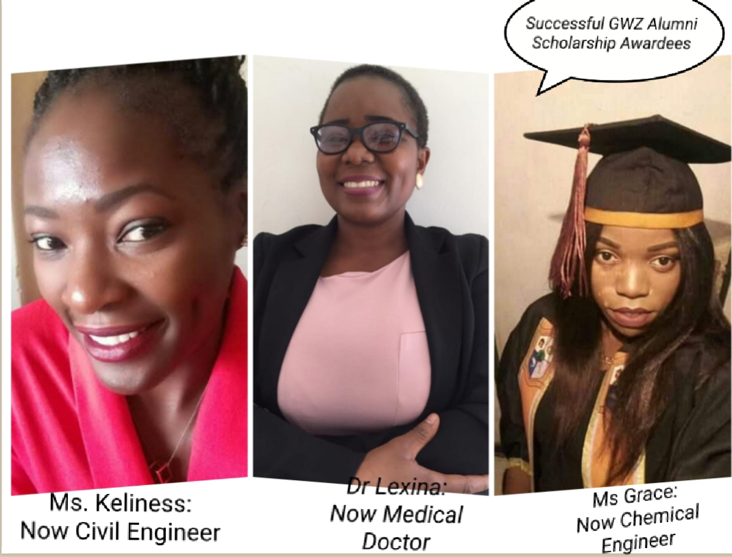 Scholarships